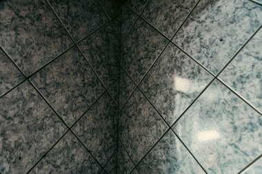 Duvar dokusu deseninin fotoğrafı