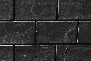 Duvar dokusu deseninin fotoğrafı