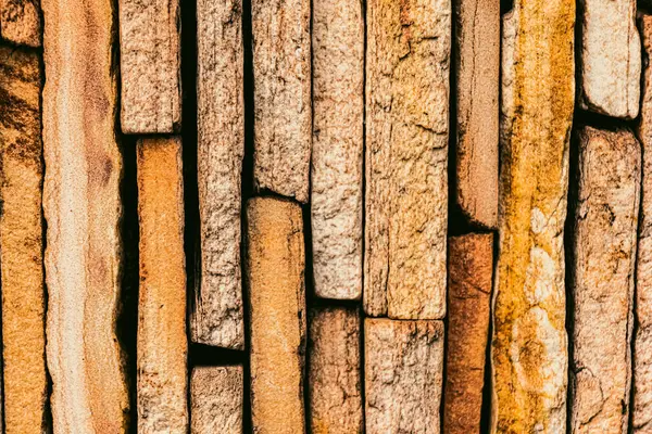 Duvar dokusu deseninin fotoğrafı