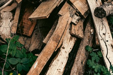 Ahşap desenli fotoğraf