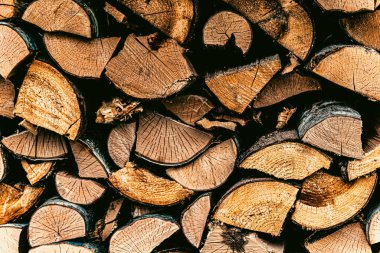 Ahşap desenli fotoğraf