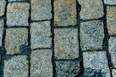 Zemin dokusu deseninin fotoğrafı