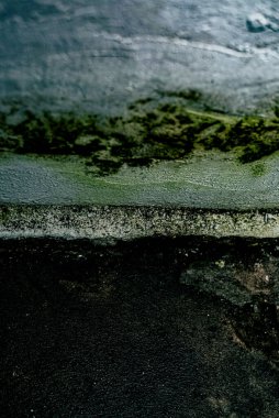 Zemin dokusu deseninin fotoğrafı