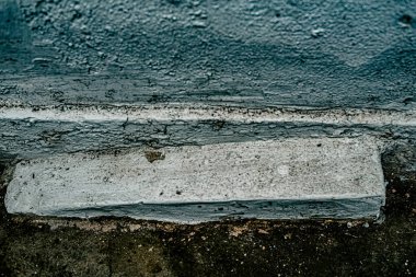 Zemin dokusu deseninin fotoğrafı