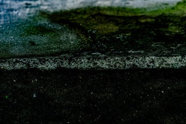 Zemin dokusu deseninin fotoğrafı