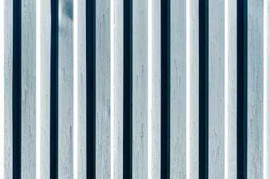 Metal desenli fotoğraf