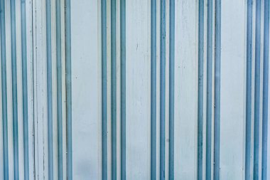 Metal desenli fotoğraf