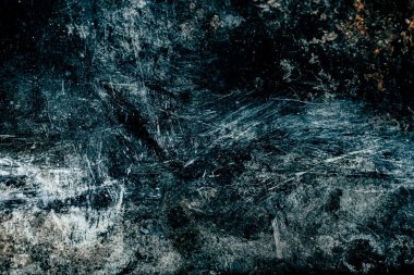 Metal desenli fotoğraf