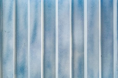 Metal desenli fotoğraf