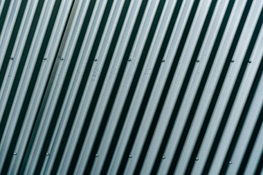 Metal desenli fotoğraf