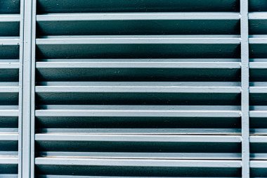 Metal desenli fotoğraf