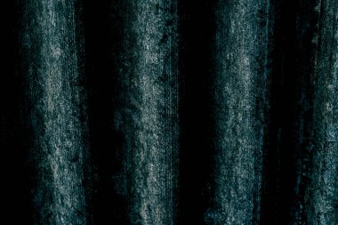 Çatı kiremitlerinin görüntü dokusu deseni