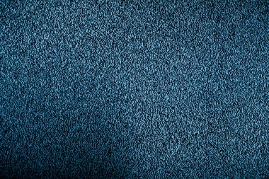 Statik doku kalıbının fotoğrafı