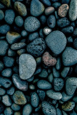 Taş doku kalıbının fotoğrafı