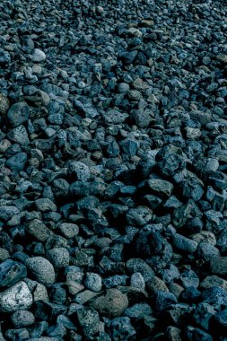 Taş doku kalıbının fotoğrafı