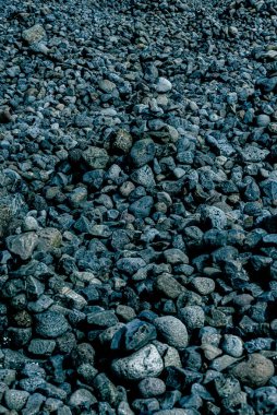 Taş doku kalıbının fotoğrafı