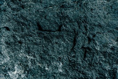 Taş doku kalıbının fotoğrafı