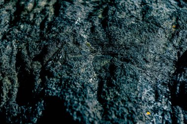 Taş doku kalıbının fotoğrafı