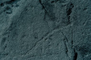 Taş doku kalıbının fotoğrafı