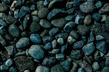 Taş doku kalıbının fotoğrafı