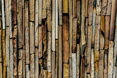 Duvar dokusu deseninin fotoğrafı