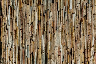 Duvar dokusu deseninin fotoğrafı