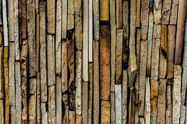 Duvar dokusu deseninin fotoğrafı