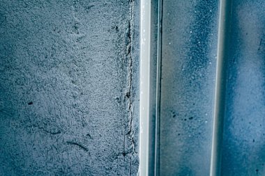 Duvar dokusu deseninin fotoğrafı