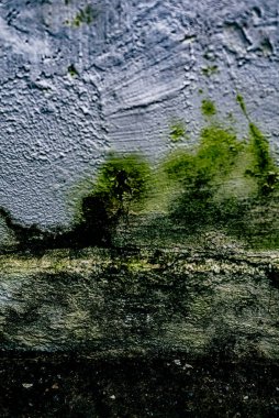 Duvar dokusu deseninin fotoğrafı