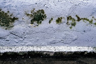 Duvar dokusu deseninin fotoğrafı