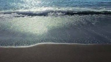 La Palma - İspanya - 7 Nisan - 2025