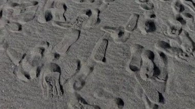 La Palma - İspanya - 7 Nisan - 2025