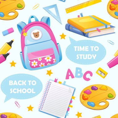 Okul şablon tasarımına geri dön