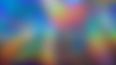 4K bulanık arkaplan tasarımı.