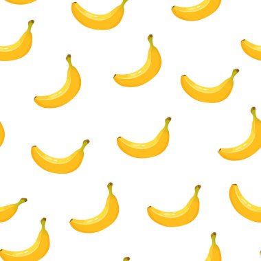 Tek muzlu vektör deseni.