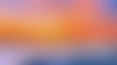 4K bulanık arkaplan tasarımı.