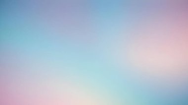 4K blurred gradient background design. clipart