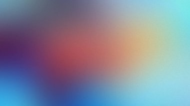 4K bulanık arkaplan tasarımı.