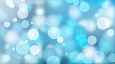 Bokeh ışıkları ile 4K renkli bulanık arkaplan.