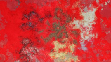 4K watercolor abstract digital texture with grainy marbled effect.