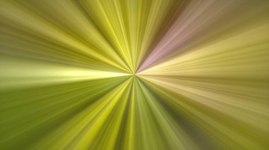 4K abstract digital art featuring a radial blur effect with a central point of focus, radiating outwards. Dynamic picture with motion and speed effect.