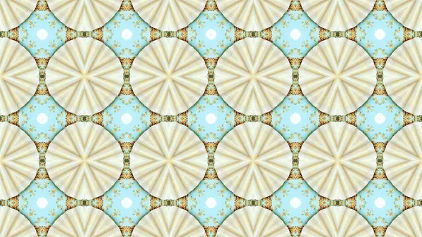 4K Coloful kaleydoskop motif tasarımı. Soyut duvar kağıdı, renkli doku.