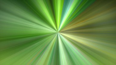 4K abstract digital art featuring a radial blur effect with a central point of focus, radiating outwards. Dynamic picture with motion and speed effect.