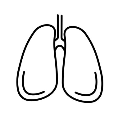 Yaprakların minimalist çizgi sanat simgesi, doğayı, ekolojiyi, sürdürülebilirliği, organik yaşam tarzını ve çevreyi simgeliyor.. 