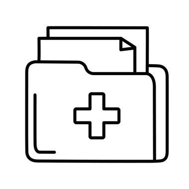 Yaprakların minimalist çizgi sanat simgesi, doğayı, ekolojiyi, sürdürülebilirliği, organik yaşam tarzını ve çevreyi simgeliyor.. 