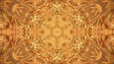 4K Coloful kaleydoskop motif tasarımı. Soyut duvar kağıdı, renkli doku.