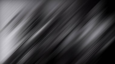 4K soyut mavi ve gri hareket köşegen çizgileri ile bulanık arkaplan.