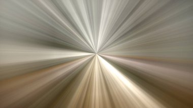 4K abstract digital art featuring a radial blur effect with a central point of focus, radiating outwards. Dynamic picture with motion and speed effect.