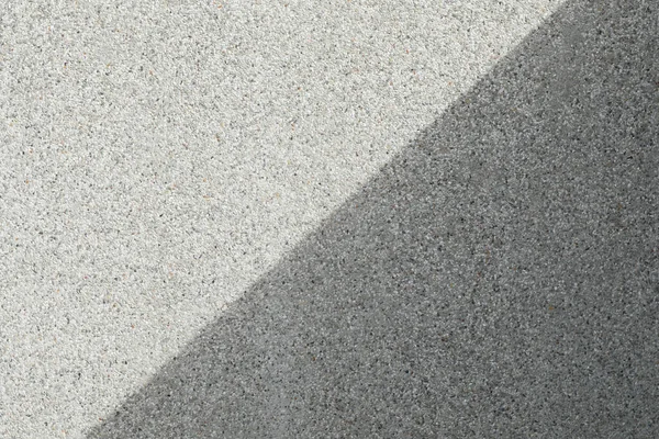 Terrazzo seamless wall. Gravel floor texture and background seamless.