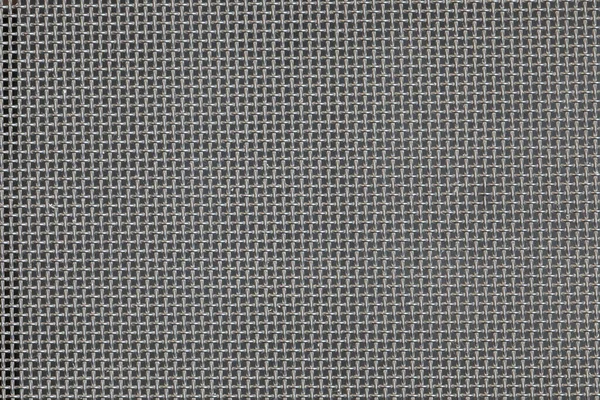 Siyah metal ağ dokusu veya arkaplan